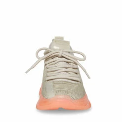 SteveMadden MAXEEN GREY MULTI 12 SteveMadden MAXEEN GREY MULTI -Steve Madden | Official Store STEVEMADDEN SHOES MAXEEN GREY MULTI FRONT