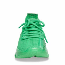 SteveMadden MAXIMA GREEN -Steve Madden | Official Store STEVEMADDEN SHOES MAXIMA GRASS GREEN2