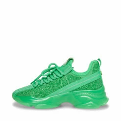 SteveMadden MAXIMA GREEN -Steve Madden | Official Store STEVEMADDEN SHOES MAXIMA GRASS GREEN8
