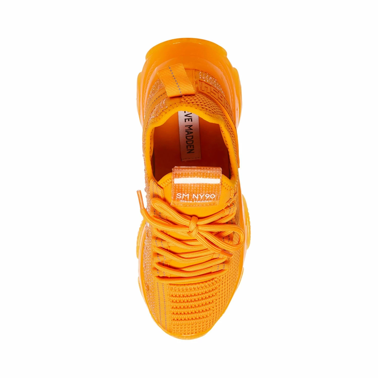 SteveMadden MAXIMA ORANGE 7 SteveMadden MAXIMA ORANGE - Image 5