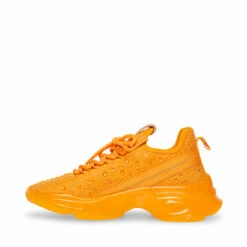 SteveMadden MAXIMA ORANGE 24 SteveMadden MAXIMA ORANGE -Steve Madden | Official Store STEVEMADDEN SHOES MAXIMA ORANGE8