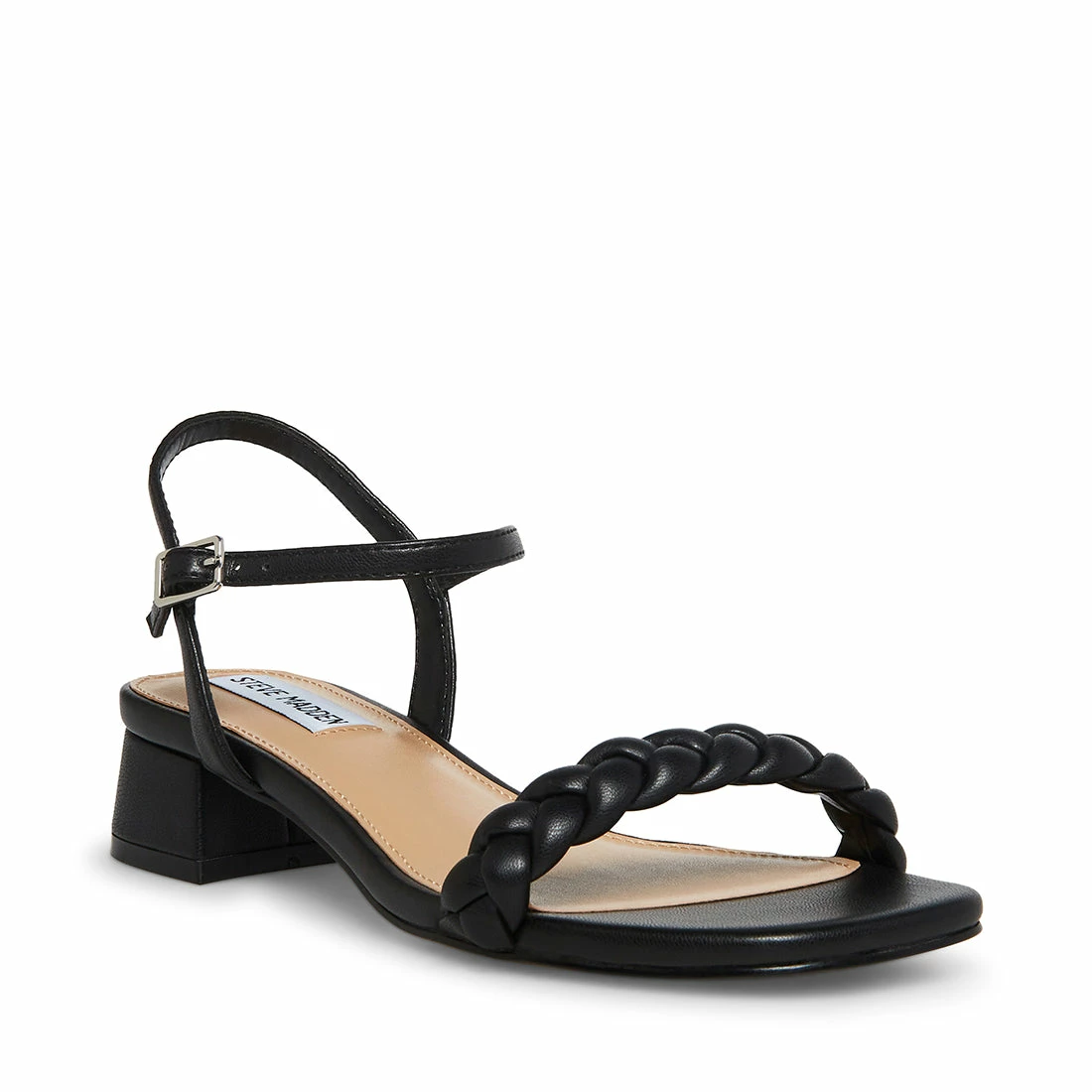 STEVEMADDEN MELINDA BLACK 4 STEVEMADDEN MELINDA BLACK - Image 2