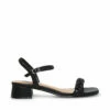STEVEMADDEN MELINDA BLACK 2 STEVEMADDEN MELINDA BLACK -Steve Madden | Official Store STEVEMADDEN SHOES MELINDA BLACK SIDE 2