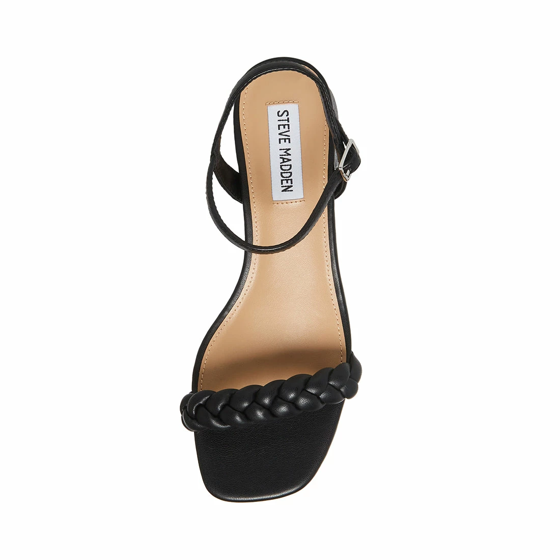 STEVEMADDEN MELINDA BLACK 6 STEVEMADDEN MELINDA BLACK - Image 4