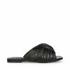 SteveMadden MENTOR BLACK -Steve Madden | Official Store STEVEMADDEN SHOES MENTOR BLACK SIDE 2