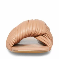 SteveMadden MENTOR TAN 12 SteveMadden MENTOR TAN -Steve Madden | Official Store STEVEMADDEN SHOES MENTOR TAN FRONT