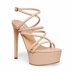 SteveMadden MISSY BLUSH -Steve Madden | Official Store STEVEMADDEN SHOES MISSY BLUSH