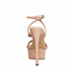SteveMadden MISSY BLUSH -Steve Madden | Official Store STEVEMADDEN SHOES MISSY BLUSH BACK