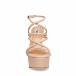 SteveMadden MISSY BLUSH -Steve Madden | Official Store STEVEMADDEN SHOES MISSY BLUSH FRONT