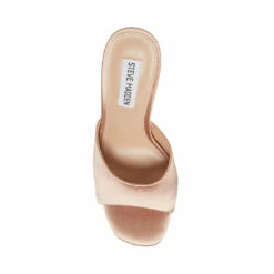 SteveMadden MOLLY DARK TAN -Steve Madden | Official Store STEVEMADDEN SHOES MOLLY DARK TAN TOP