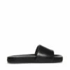 SteveMadden MOSY BLACK -Steve Madden | Official Store STEVEMADDEN SHOES MOSY BLACK SIDE 1