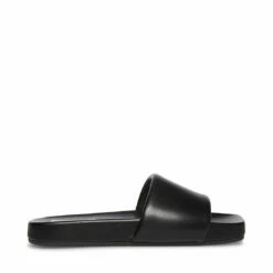 SteveMadden MOSY BONE -Steve Madden | Official Store STEVEMADDEN SHOES MOSY BLACK SIDE 3