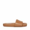 SteveMadden MOSY MOCHA -Steve Madden | Official Store STEVEMADDEN SHOES MOSY MOCHA SIDE 1