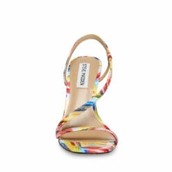 SteveMadden NADIA MULTI -Steve Madden | Official Store STEVEMADDEN SHOES NADIA MULTI FRONT