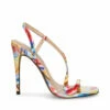 SteveMadden NADIA MULTI -Steve Madden | Official Store STEVEMADDEN SHOES NADIA MULTI SIDE 1