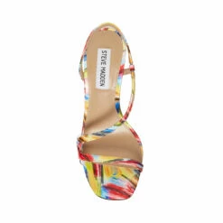 SteveMadden NADIA MULTI -Steve Madden | Official Store STEVEMADDEN SHOES NADIA MULTI TOP