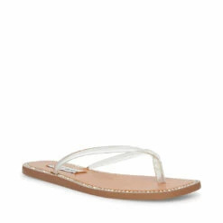 SteveMadden NADIRA CLEAR -Steve Madden | Official Store STEVEMADDEN SHOES NADIRA CLEAR 1
