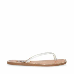 SteveMadden NADIRA RHINESTONES -Steve Madden | Official Store STEVEMADDEN SHOES NADIRA CLEAR SIDE 1