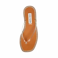 SteveMadden NADIRA CLEAR -Steve Madden | Official Store STEVEMADDEN SHOES NADIRA CLEAR TOP 1