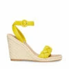 SteveMadden NOVAH YELLOW