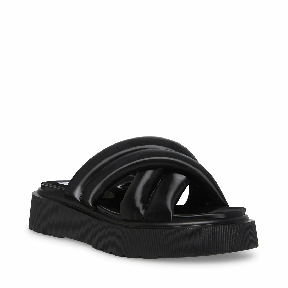 SteveMadden OLLIE BLACK 4 SteveMadden OLLIE BLACK - Image 2