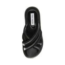 SteveMadden OLLIE BLACK 13 SteveMadden OLLIE BLACK -Steve Madden | Official Store STEVEMADDEN SHOES OLLIE BLACK TOP