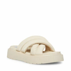 SteveMadden OLLIE BONE -Steve Madden | Official Store STEVEMADDEN SHOES OLLIE BONE