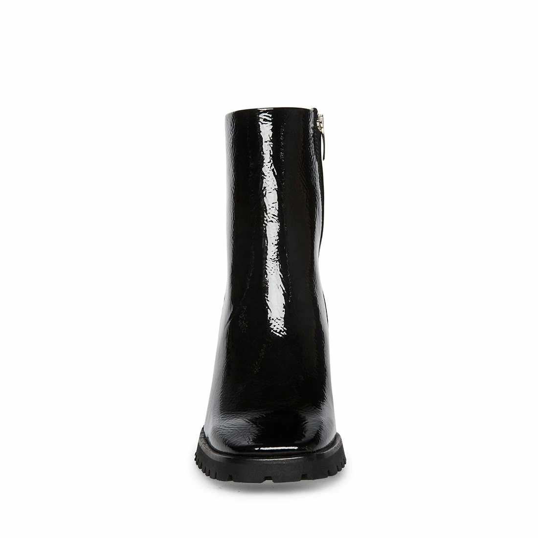 SteveMadden PAMELA BLACK PATENT 6 SteveMadden PAMELA BLACK PATENT - Image 4