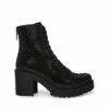 SteveMadden PASS BLACK