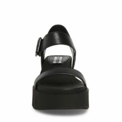 SteveMadden PASTRY BLACK -Steve Madden | Official Store STEVEMADDEN SHOES PASTRY BLACK FRONT
