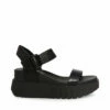 SteveMadden PASTRY BLACK -Steve Madden | Official Store STEVEMADDEN SHOES PASTRY BLACK SIDE