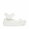 SteveMadden PASTRY WHITE -Steve Madden | Official Store STEVEMADDEN SHOES PASTRY WHITE SIDE 2