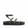SteveMadden PATRISH BLACK MULTI -Steve Madden | Official Store STEVEMADDEN SHOES PATRISH BLACK MULTI SIDE 1