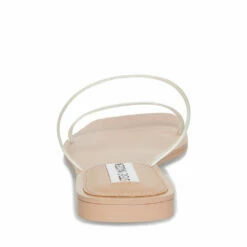 SteveMadden PEDRA CLEAR -Steve Madden | Official Store STEVEMADDEN SHOES PEDRA CLEAR BACK