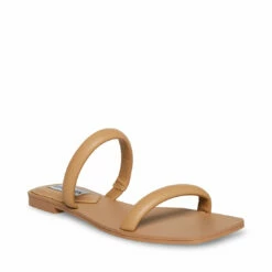 SteveMadden PEDRA TAN -Steve Madden | Official Store STEVEMADDEN SHOES PEDRA TAN