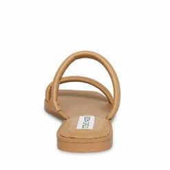 SteveMadden PEDRA TAN -Steve Madden | Official Store STEVEMADDEN SHOES PEDRA TAN BACK