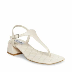 SteveMadden PEPPER BONE -Steve Madden | Official Store STEVEMADDEN SHOES PEPPER BONE
