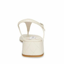 SteveMadden PEPPER BONE -Steve Madden | Official Store STEVEMADDEN SHOES PEPPER BONE BACK