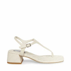 SteveMadden PEPPER BONE -Steve Madden | Official Store STEVEMADDEN SHOES PEPPER BONE SIDE 1