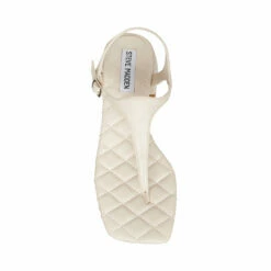 SteveMadden PEPPER BONE -Steve Madden | Official Store STEVEMADDEN SHOES PEPPER BONE TOP