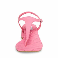 SteveMadden PEPPER HOT PINK -Steve Madden | Official Store STEVEMADDEN SHOES PEPPER HOT PINK FRONT