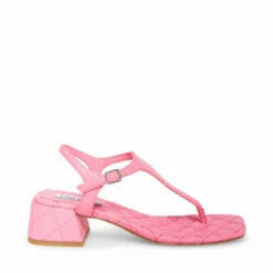 SteveMadden PEPPER YELLOW 18 SteveMadden PEPPER YELLOW -Steve Madden | Official Store STEVEMADDEN SHOES PEPPER HOT PINK SIDE 4