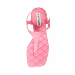 SteveMadden PEPPER HOT PINK -Steve Madden | Official Store STEVEMADDEN SHOES PEPPER HOT PINK TOP
