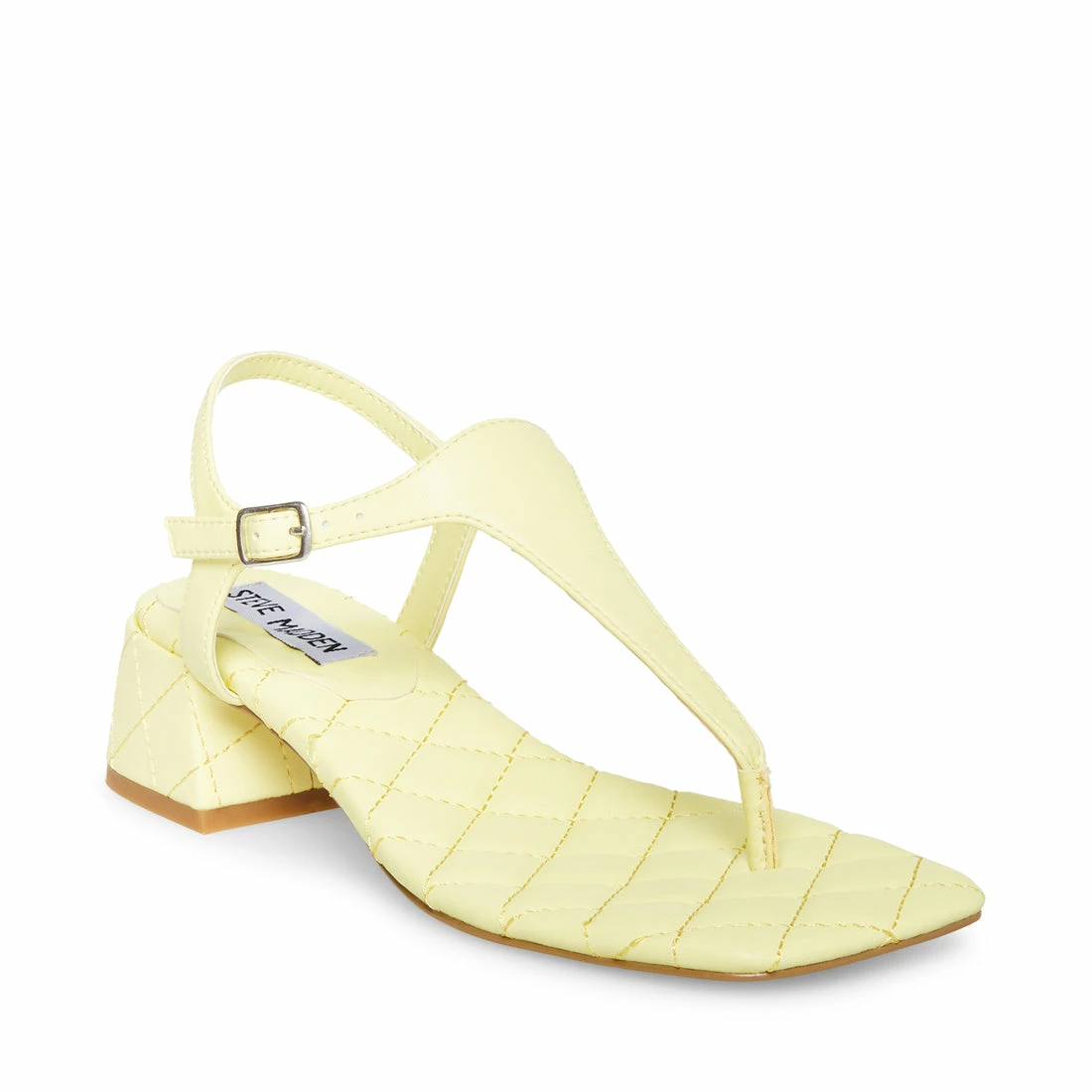 SteveMadden PEPPER YELLOW 4 SteveMadden PEPPER YELLOW - Image 2