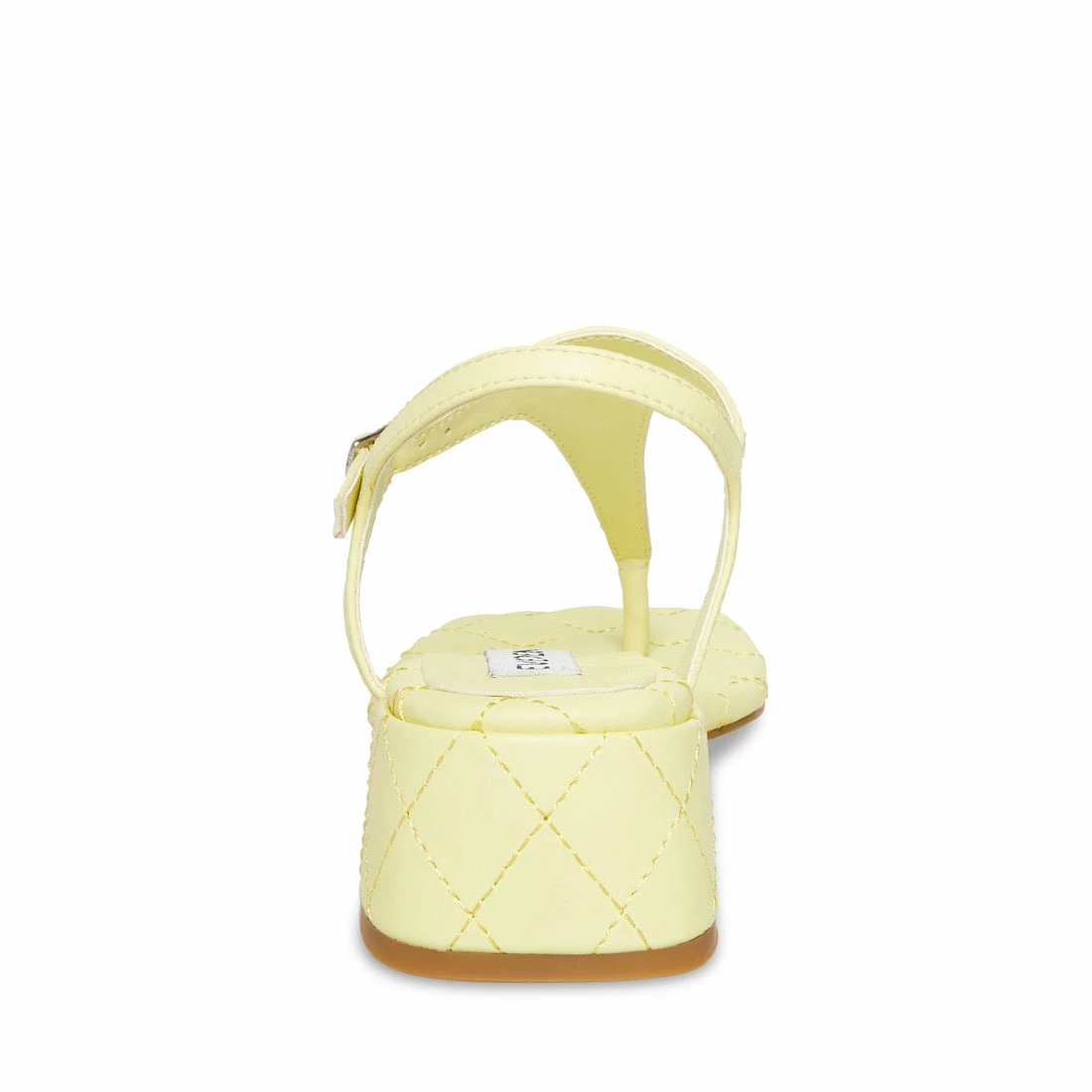 SteveMadden PEPPER YELLOW 7 SteveMadden PEPPER YELLOW - Image 5