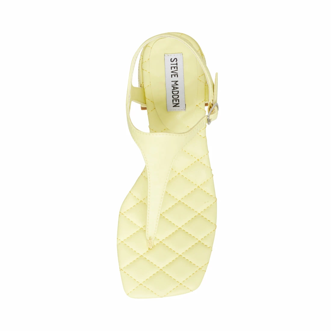 SteveMadden PEPPER YELLOW 6 SteveMadden PEPPER YELLOW - Image 4