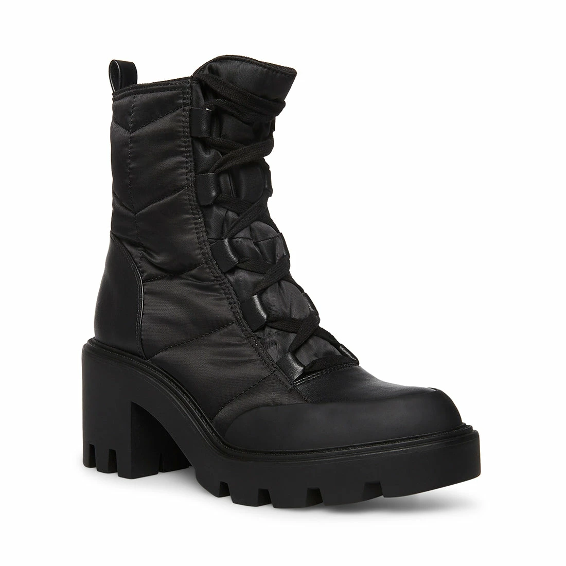 SteveMadden PIEPER BLACK 4 SteveMadden PIEPER BLACK - Image 2