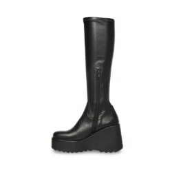 SteveMadden DUKE30 BLACK 10 SteveMadden DUKE30 BLACK -Steve Madden | Official Store STEVEMADDEN SHOES PROVIDE BLACK INSIDE 1 6693cd5c 90e6 42c4 9b35 78a4fa4d7742