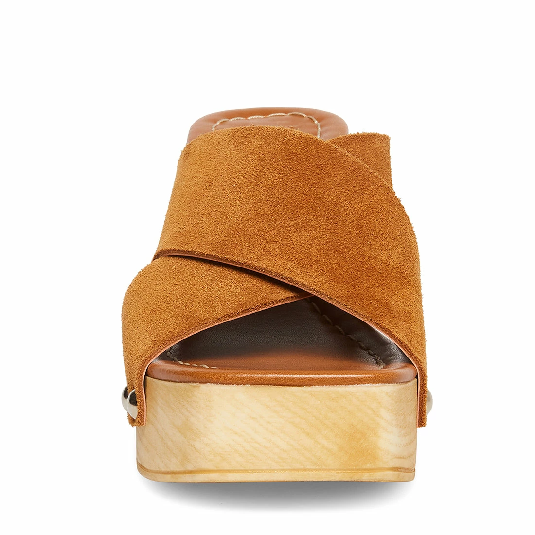 SteveMadden RAVEN CHESTNUT SUEDE 5 SteveMadden RAVEN CHESTNUT SUEDE - Image 3