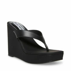 SteveMadden REFINED BLACK -Steve Madden | Official Store STEVEMADDEN SHOES REFINED BLACK